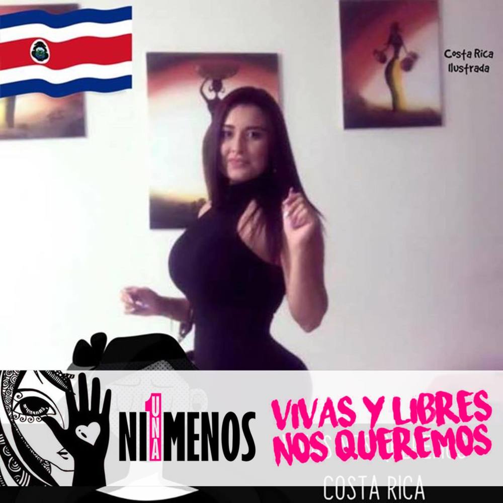 Meet your Posher, Vanessa